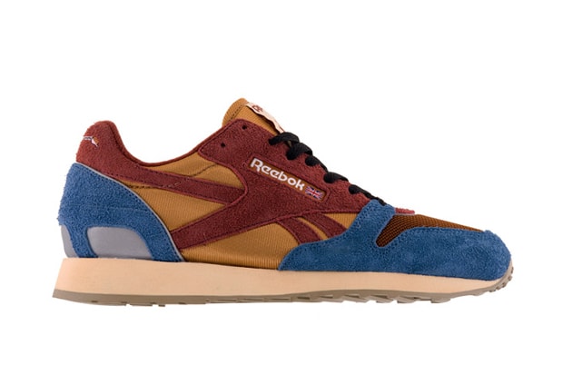 Kasina x Dooly x Reebok Footwear Preview