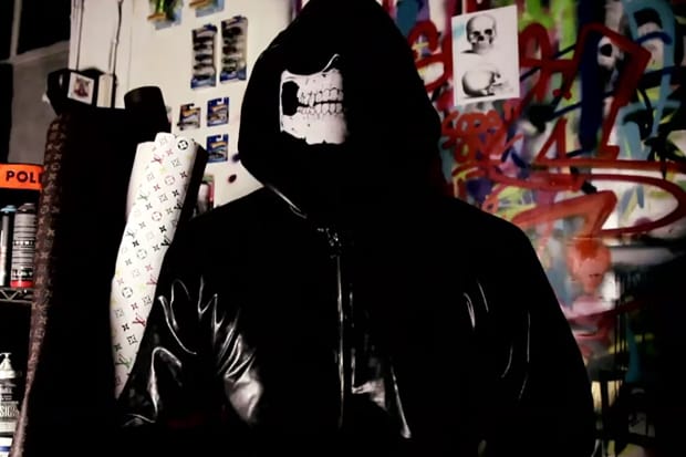 Kidult "Illegal World" Part 1