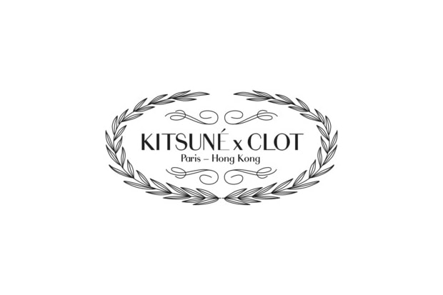 Kitsune x CLOT Capsule Collection Announcement