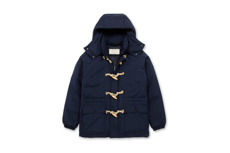 Kitsune Mountain Jacket