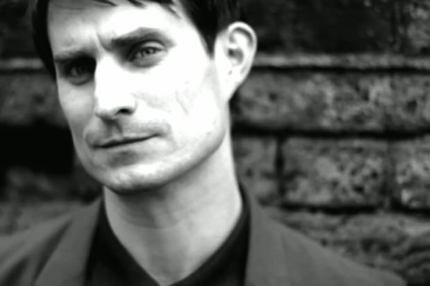 Kris Van Assche "A Moment in Time" Film Teaser