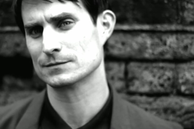 Kris Van Assche "A Moment in Time" Film Teaser