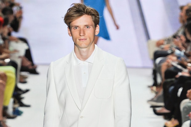 Lacoste 2012 Spring/Summer Collection