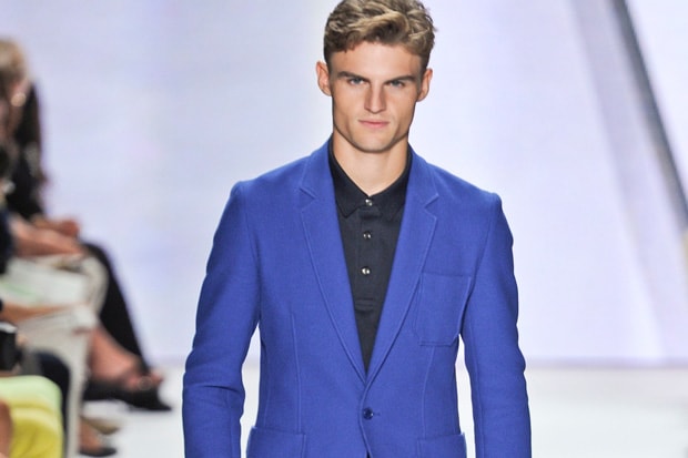 Lacoste 2012 Spring/Summer Collection