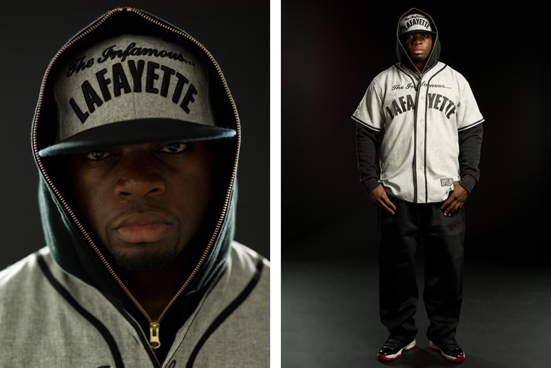 Lafayette 2011 Fall/Winter Collection Lookbook