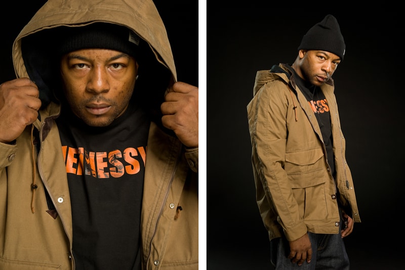 Lafayette 2011 Fall/Winter Collection Lookbook