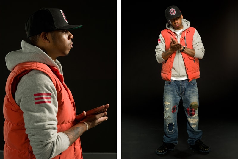 Lafayette 2011 Fall/Winter Collection Lookbook