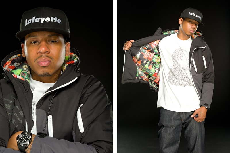Lafayette 2011 Fall/Winter Collection Lookbook