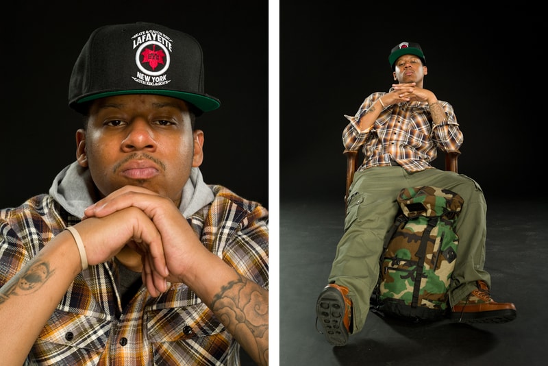 Lafayette 2011 Fall/Winter Collection Lookbook