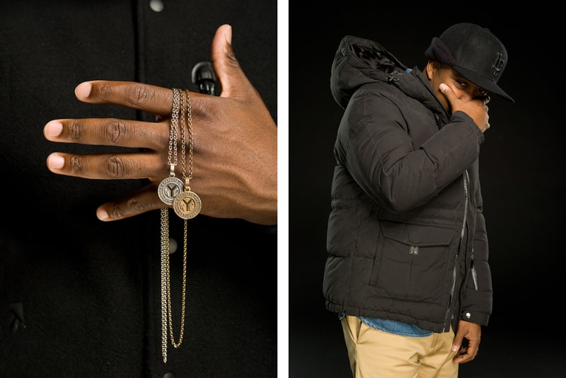 Lafayette 2011 Fall/Winter Collection Lookbook