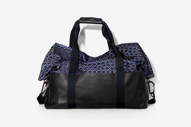 Lanvin 2012 Spring/Summer Accessories