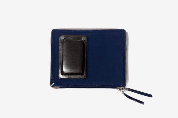 Lanvin 2012 Spring/Summer Accessories