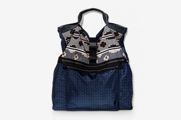 Lanvin 2012 Spring/Summer Accessories