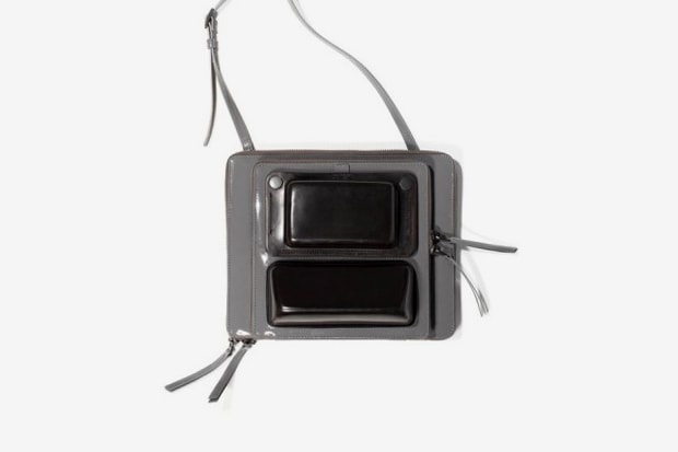 Lanvin 2012 Spring/Summer Accessories