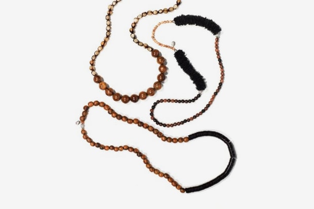 Lanvin 2012 Spring/Summer Accessories