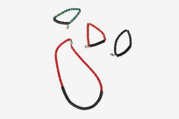 Lanvin 2012 Spring/Summer Accessories