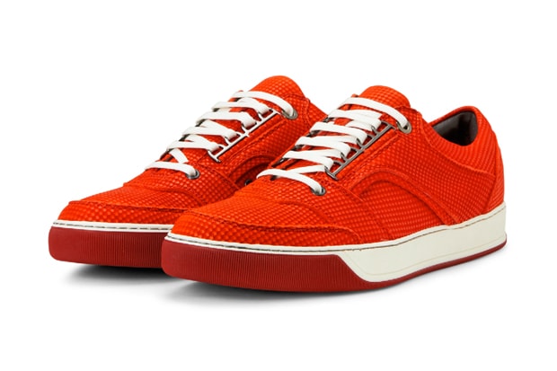 Lanvin Carf Sneaker