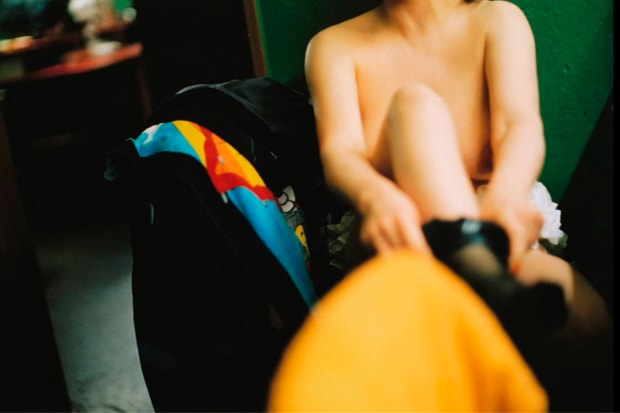 Leica: The Singled Person