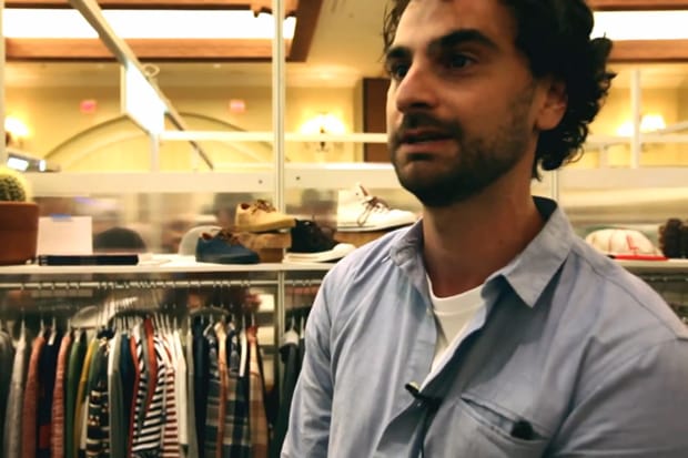 Lifetime Collective 2012 Spring/Summer Collection Preview