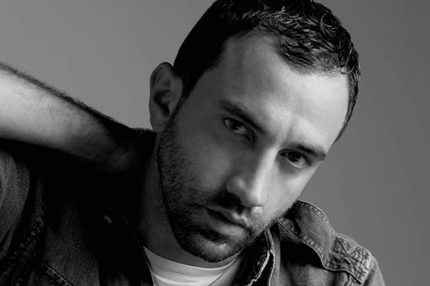 Life + Times: Watch the Throne - Riccardo Tisci Interview