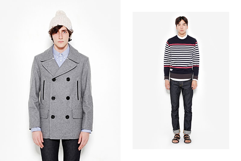 LIFUL 2011 Fall/Winter Collection