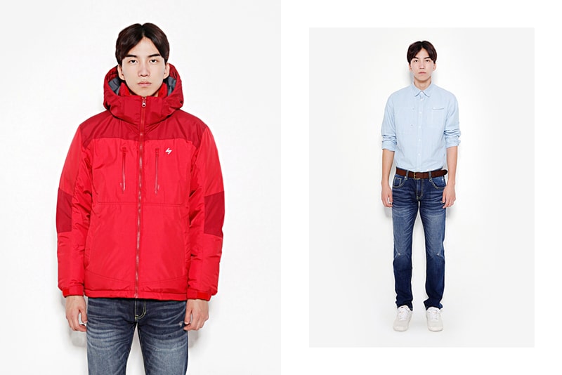 LIFUL 2011 Fall/Winter Collection