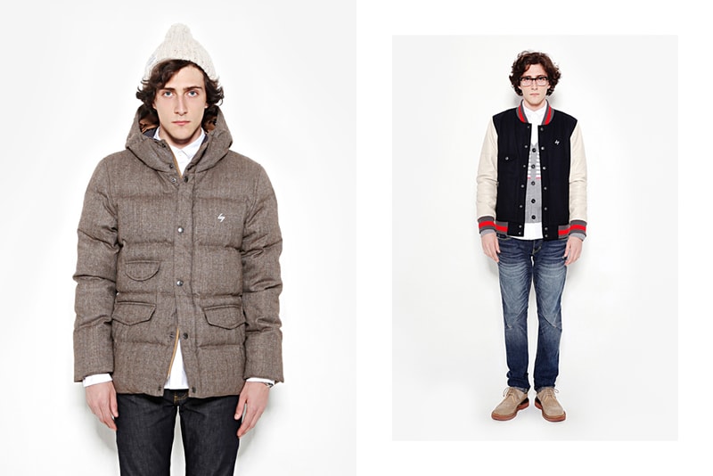 LIFUL 2011 Fall/Winter Collection