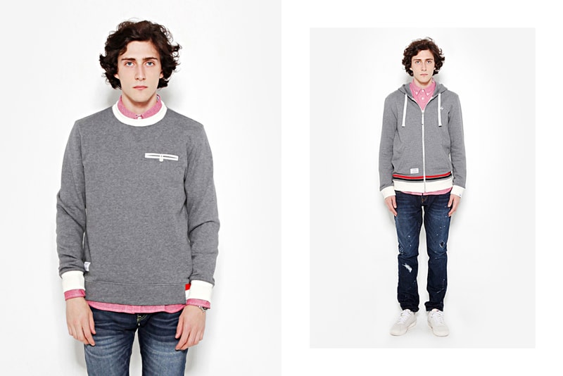 LIFUL 2011 Fall/Winter Collection