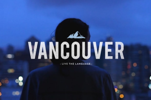 Live the Language: Vancouver by Gustav Johansson
