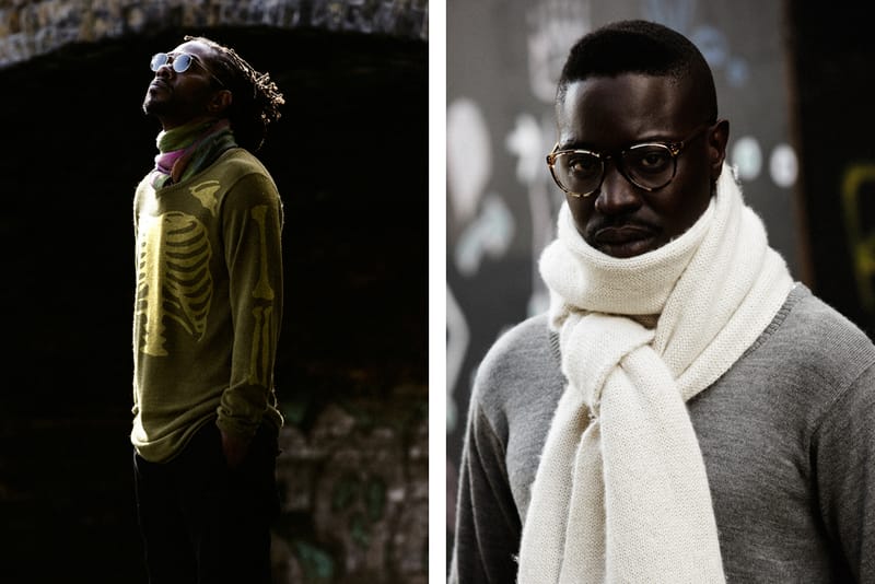 LN-CC: SASQUATCHfabrix x The Inoue Brothers Capsule Collection Interview