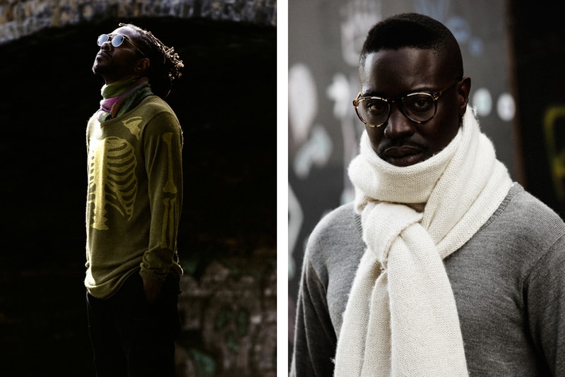 LN-CC: SASQUATCHfabrix x The Inoue Brothers Capsule Collection Interview
