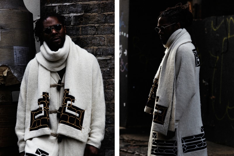 LN-CC: SASQUATCHfabrix x The Inoue Brothers Capsule Collection Interview