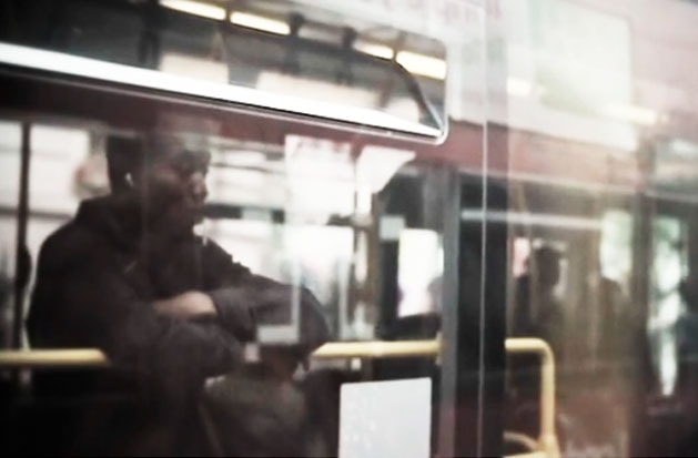 London Bus Tour by Moritz Oberholzer