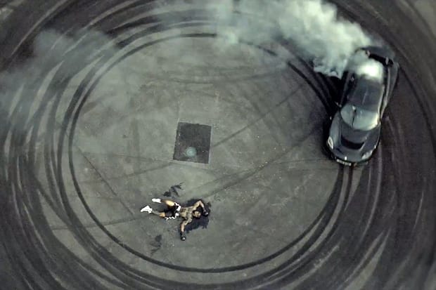 Lotus 2012 Exige S "DUEL" Commercial