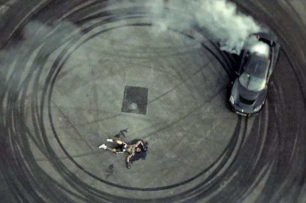 Lotus 2012 Exige S "DUEL" Commercial