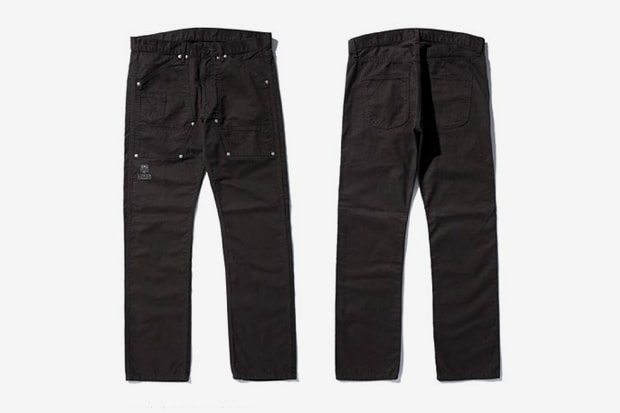 LUKER by NEIGHBORHOOD 2011 Fall/Winter September Releases