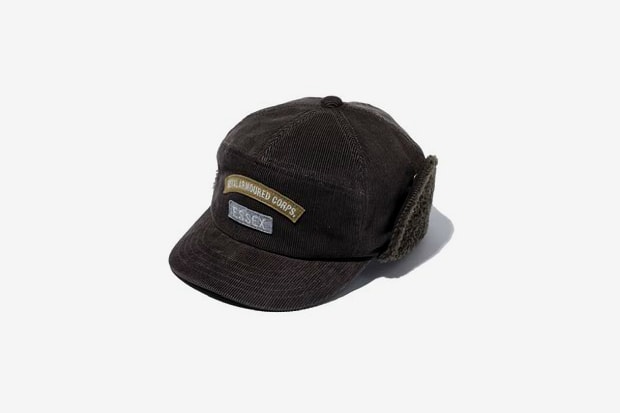 LUKER by NEIGHBORHOOD 2011 Fall/Winter September Releases