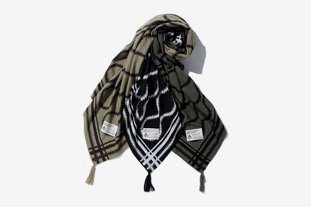 LUKER by NEIGHBORHOOD 2011 Fall/Winter September Releases