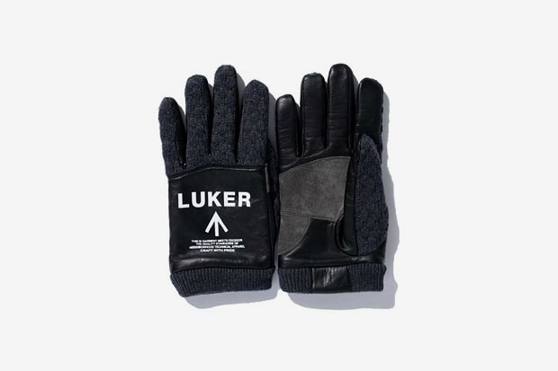 LUKER by NEIGHBORHOOD 2011 Fall/Winter September Releases