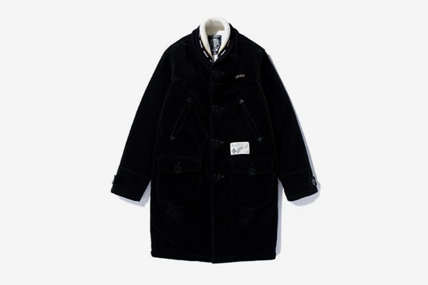 LUKER by NEIGHBORHOOD 2011 Fall/Winter September Releases