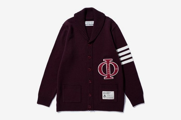 LUKER by NEIGHBORHOOD 2011 Fall/Winter September Releases
