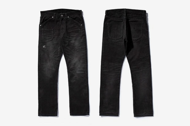 LUKER by NEIGHBORHOOD 2011 Fall/Winter September Releases