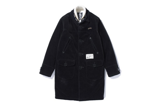 LUKER by NEIGHBORHOOD DONKEY / C-JKT