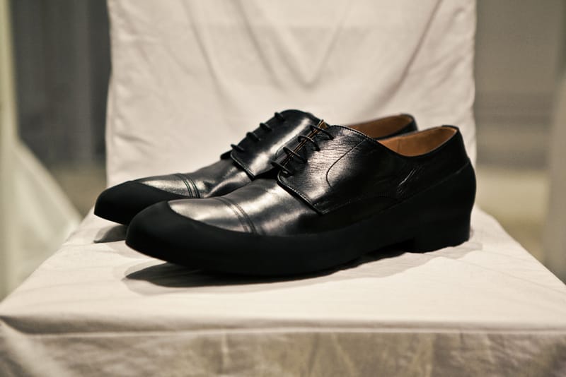Maison Martin Margiela Hybrid Oxford