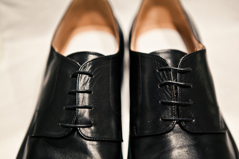 Maison Martin Margiela Hybrid Oxford
