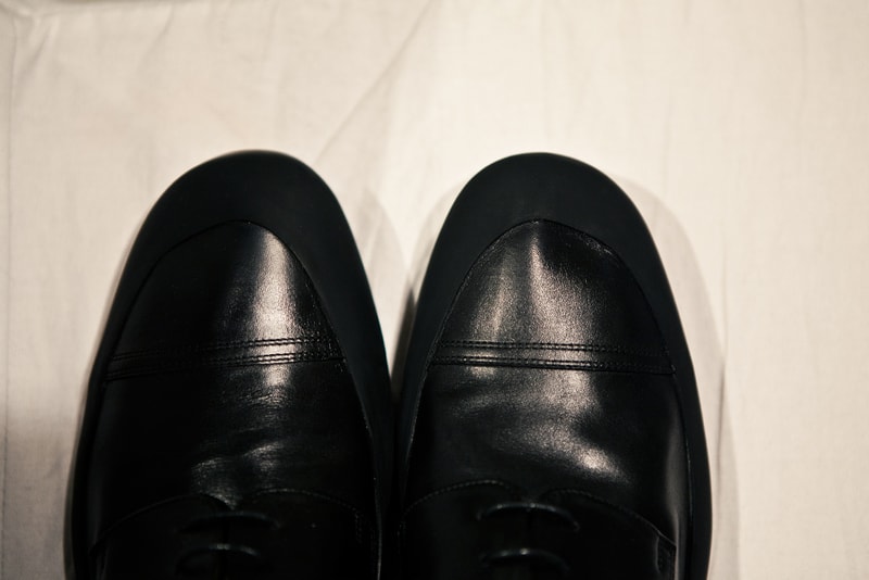 Maison Martin Margiela Hybrid Oxford