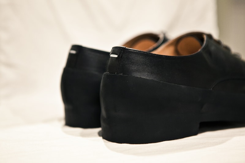 Maison Martin Margiela Hybrid Oxford