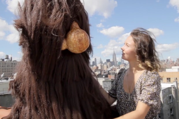 Marc Jacobs for Native Jimmy Boot