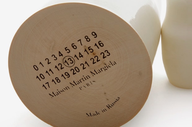 Maison Martin Margiela Matryoshka Dolls