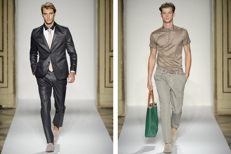 Massimo Rebecchi 2012 Spring/Summer Collection